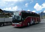 (248'802) - Aus Polen: Mati-Trans, Leszno - PL 0496C - Setra am 18.