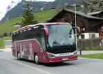 (248'804) - Aus Polen: Mati-Trans, Leszno - PL 0496C - Setra am 18.