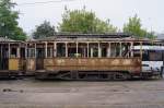 STRASSENBAHNBETRIEBE IN POLEN  Historische Strassenbahn in BRESLAU  Die am 19.