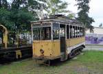 STRASSENBAHNBETRIEBE IN POLEN  Historische Strassenbahn in BRESLAU  Die am 19.