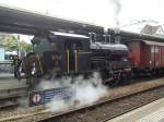 (139'149) - M.Th.B.-Dampflokomotive - Nr.