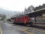 (181'886) - FO-Lokomotive - Nr.