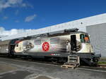 (240'545) - SBB-Lokomotive - Nr.