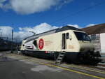 (240'549) - SBB-Lokomotive - Nr.