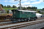 (280'944) - EBT-Lokomotive - Nr.