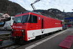 (283'298) - zb-Lokomotive - Nr.