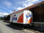 (128'043) - MOB G�terwagen - Nr.