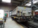 (133'600) - G�terwagen am 14.