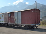 (175'114) - ASD-G�terwagen - Nr.
