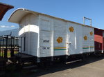 (175'115) - ASD-G�terwagen - Nr.