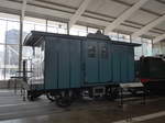 (181'772) - SNBF-G�terwagen - Nr.