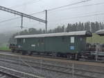(217'935) - SBB-G�terwagen - Nr.