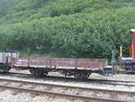 (219'928) - DFB-G�terwagen - Nr.