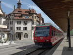 (203'879) - CJ-Pendelzug - Nr.