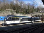 (215'178) - MVR-Pendelzug - Nr.