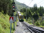 (237'237) - WAB-Pendelzug - Nr.