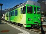 (132'494) - Triebwagen - Nr.