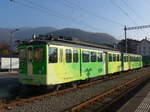 (177'537) - TPC-Triebwagen - Nr.