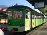 (177'542) - TPC-Triebwagen - Nr.