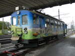 (240'474) - ASD-Triebwagen - Nr.