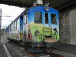 (240'475) - ASD-Triebwagen - Nr.