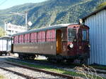 (240'573) - MC-Triebwagen - Nr.