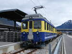 (260'978) - BOB-Triebwagen - Nr.