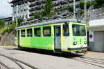 (279'159) - TPC-Triebwagen - Nr.