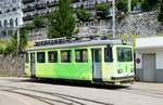 (279'160) - TPC-Triebwagen - Nr.