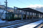 (283'696) - CEG-Triebwagen - Nr.