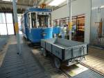 (133'468) - StStZ-Anh�nger - Nr.