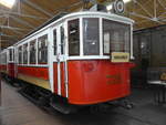 (198'793) - DPP-Tramanh�nger - Nr.