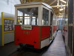 (198'837) - DPP-Tramanh�nger - Nr.