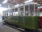(210'414) - SVB-Tramanh�nger - Nr.