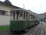 (210'417) - SVB-Tramanh�nger - Nr.