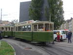 (210'431) - SVB-Tramanh�nger - Nr.