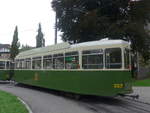 (210'432) - SVB-Tramanh�nger - Nr.