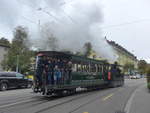 (210'444) - SVB-Tramanh�nger - Nr.