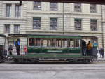 (210'458) - SVB-Tramanh�nger - Nr.