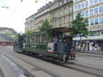 (219'409) - SVB-Tramanh�nger - Nr.