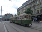 (226'336) - SVB-Tramanh�nger - Nr.