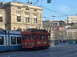 (176'960) - VBZ-M�rlitram am 6.