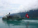 (173'275) - Dampfschiff L�tschberg am 23.