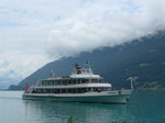 (173'265) - Motorschiff Brienz am 23.