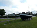 (254'613) - Schiff am 2.
