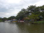 (212'134) - Inselfahrt auf dem Nicaraguasee am 22.