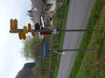 (179'344) - Verschiedene Wegweiser am 2.