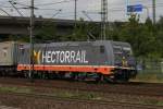 241.001 von Hectorrail (meine Erste) am 13.08.10 in Hamburg Harburg