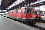 Am 24 Mai 2019 steht 11130 in Basel SBB.
