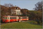 CEV BDhe 2/4 mit Bt bei St-Légier.